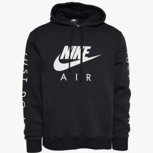 Nike JDI Fleece Hoodie